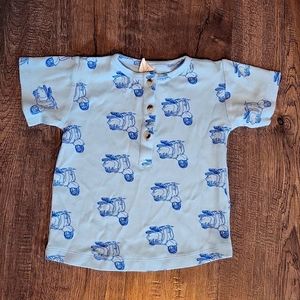 Kate quinn coastal scooter henley t